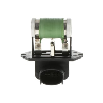 Standard® - Engine Cooling Fan Resistor