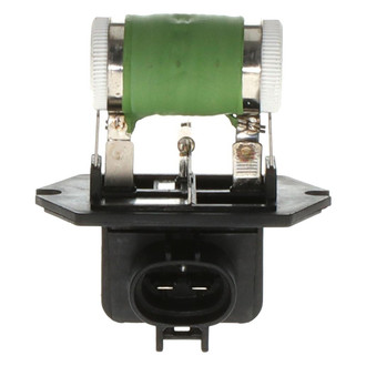 Standard® - Engine Cooling Fan Resistor