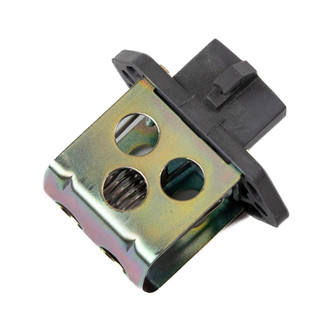 Standard® - Engine Cooling Fan Resistor