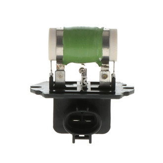 Standard® - Engine Cooling Fan Resistor