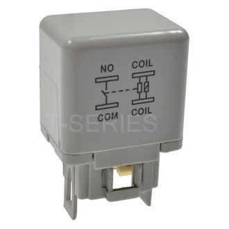 Standard® - Tru-Tech™ A/C Compressor Control Relay