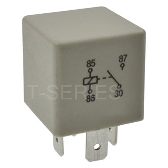 Standard® - Tru-Tech™ A/C Clutch Relay
