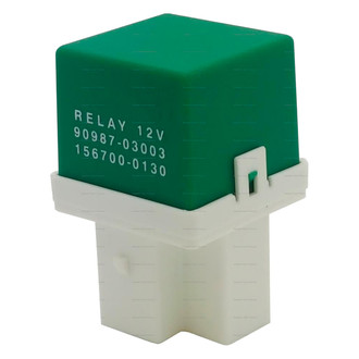 Standard® - Tru-Tech™ A/C Compressor Control Relay