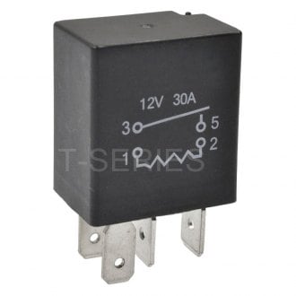 Standard® - EFE Control Relay