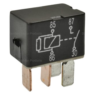 Standard® - Tru-Tech™ A/C Compressor Control Relay