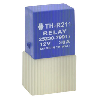 Standard® - EFE Control Relay