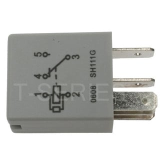 Standard® - Tru-Tech™ Horn Relay