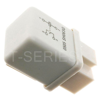 Standard® - Tru-Tech™ A/C Compressor Control Relay
