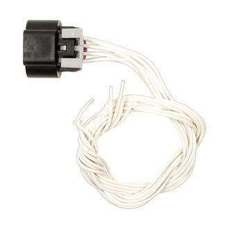 Standard® - Throttle Position Sensor Connector