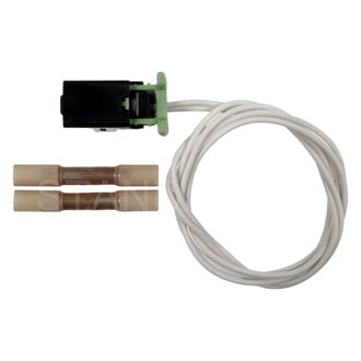 Standard® - Fuel Injector Connector