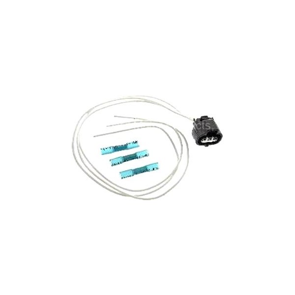 Standard® - Barometric Pressure Sensor Connector