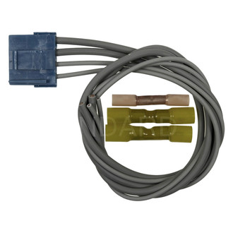Standard® - Automatic Transmission Shift Lock Control Solenoid Connector