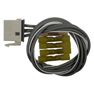 Standard® - Ignition Switch Connector
