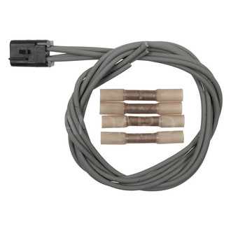 Standard® - Air Suspension Switch Connector