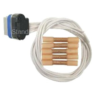 Standard® - EGR Connector
