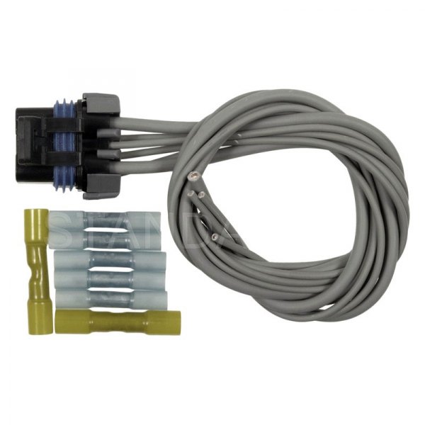  Standard® - Air Suspension Compressor Motor Connector