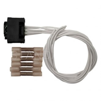 Standard® - Throttle Control Motor Connector
