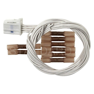 Standard® - Air Bag Module Connector