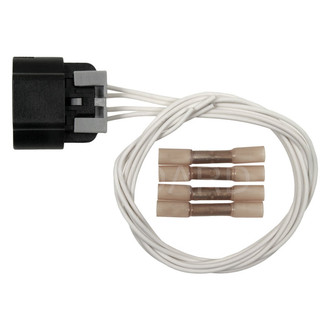 Standard® - 4WD Indicator Lamp Multi Purpose Connector