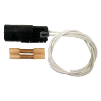 Standard® - Turn Signal Light Connector
