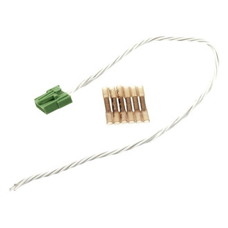 Standard® - Fog Light Connector
