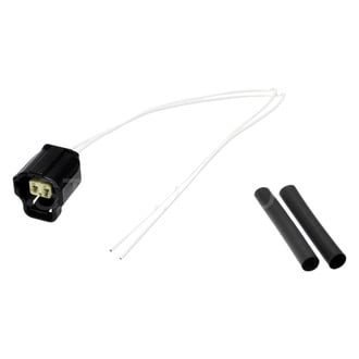 Standard® - Air Charge Temperature Sensor Connector