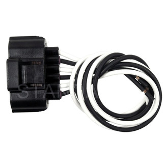 Standard® - Fuel Pump Connector