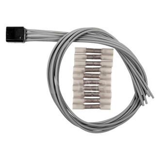Standard® - Air Suspension Switch Connector