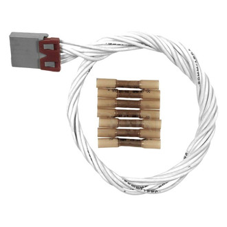 Standard® - Driver Information Display Connector
