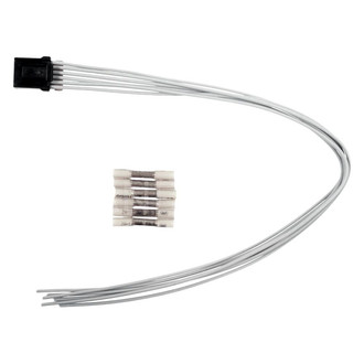Standard® - HVAC Connector