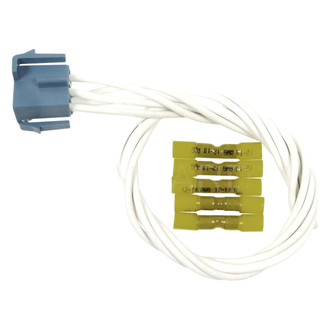 Standard® - Ignition Switch Connector