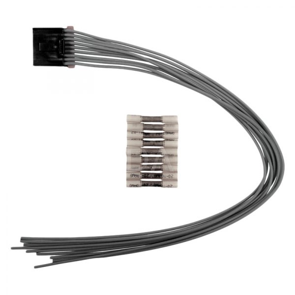 Standard® - 4WD Switch Connector
