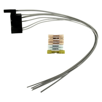 Standard® - Headlight Switch Connector