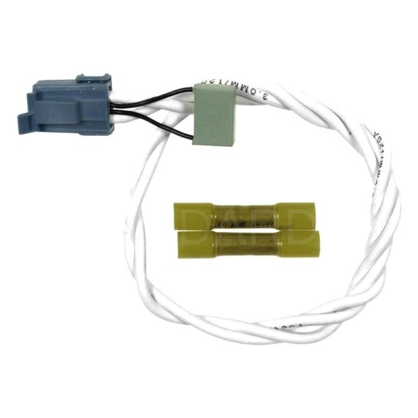 Standard® - Power Seat Harness Connector