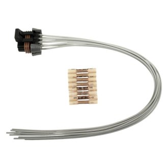 Standard® - Throttle Position Sensor Connector