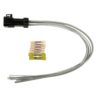 Standard® - Air Suspension Connector
