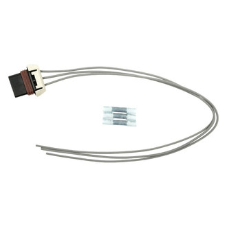Standard® - HVAC Blower Motor Connector