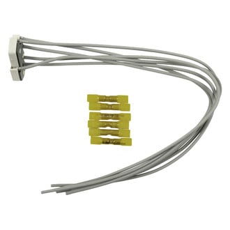 Standard® - Power Window Switch Connector