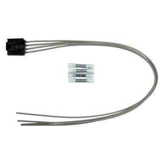 Standard® - 4WD Indicator Lamp Multi Purpose Connector