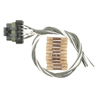 Standard® - Automatic Transmission Connector