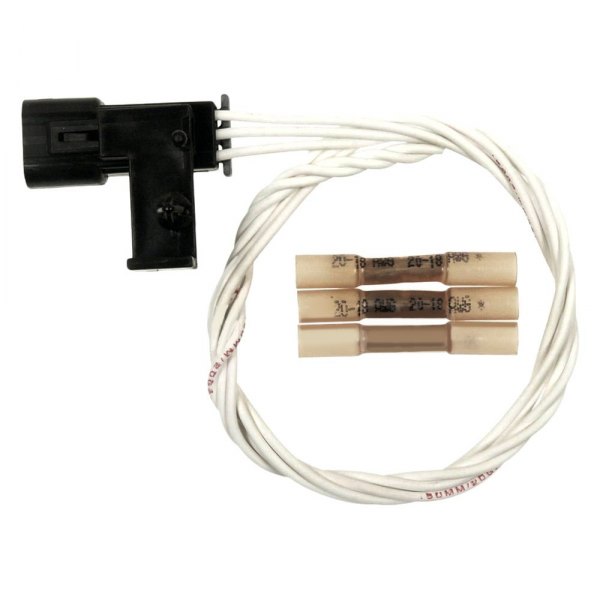Standard® - Ignition Lock Cylinder Connector