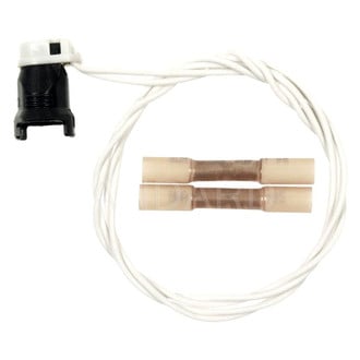 Standard® - A/C Compressor Cut-Out Switch Harness Connector