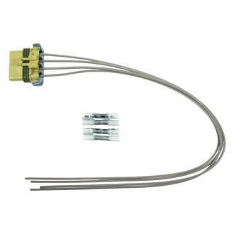 Standard® - Air Bag Sensor Connector