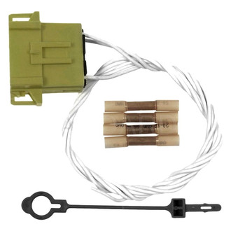Standard® - Air Bag Module Connector