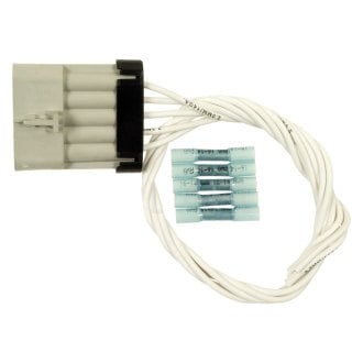 Lighting Control Module Connectors | CARiD.com