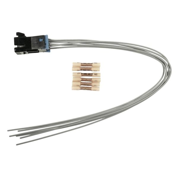 Standard® - Auxiliary HVAC Connector