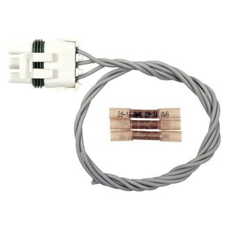 Standard® - MAP Sensor Connector