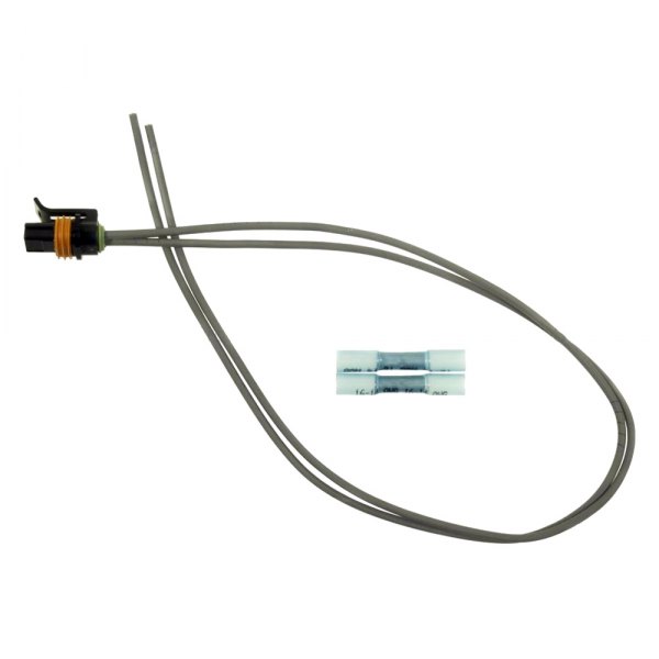  Standard® - Air Suspension Solenoid Connector