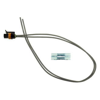 Standard® - Air Suspension Solenoid Connector