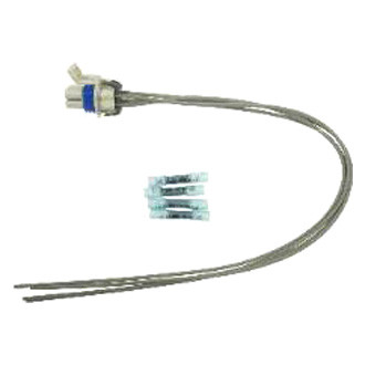 Standard® - Fuel Pump Connector